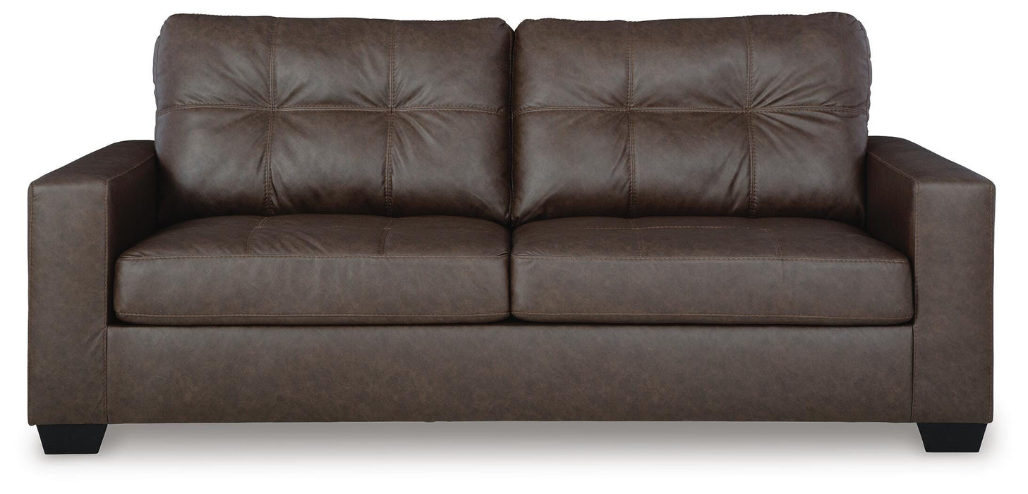 Barlin Mills Sofa - Venta Furnishings (San Antonio,TX)