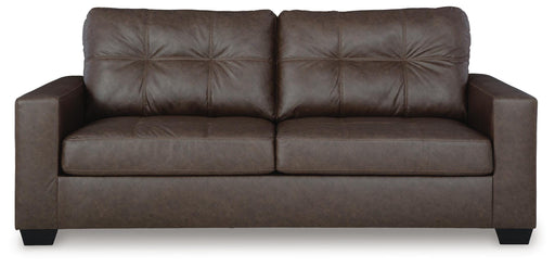 Barlin Mills Sofa - Venta Furnishings (San Antonio,TX)