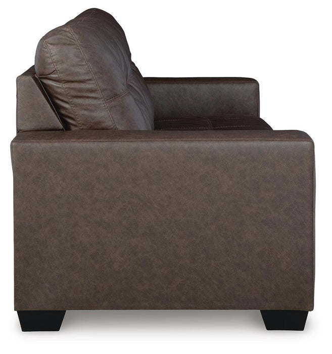 Barlin Mills Sofa - Venta Furnishings (San Antonio,TX)