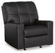 Barlin Mills Recliner - Venta Furnishings (San Antonio,TX)