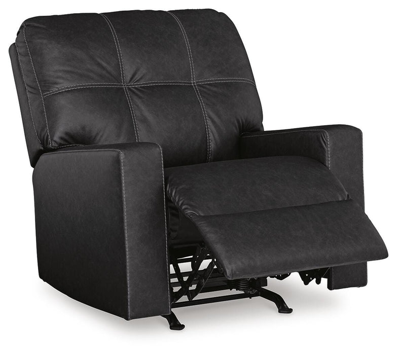 Barlin Mills Living Room Set - Venta Furnishings (San Antonio,TX)