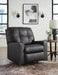 Barlin Mills Recliner - Venta Furnishings (San Antonio,TX)