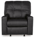 Barlin Mills Recliner - Venta Furnishings (San Antonio,TX)