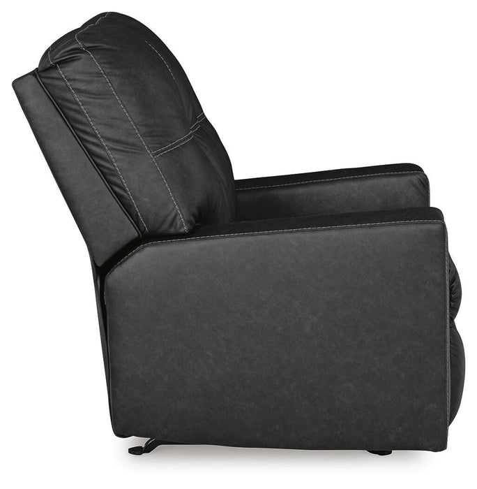 Barlin Mills Living Room Set - Venta Furnishings (San Antonio,TX)