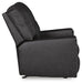 Barlin Mills Recliner - Venta Furnishings (San Antonio,TX)