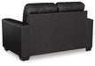 Barlin Mills Loveseat - Venta Furnishings (San Antonio,TX)