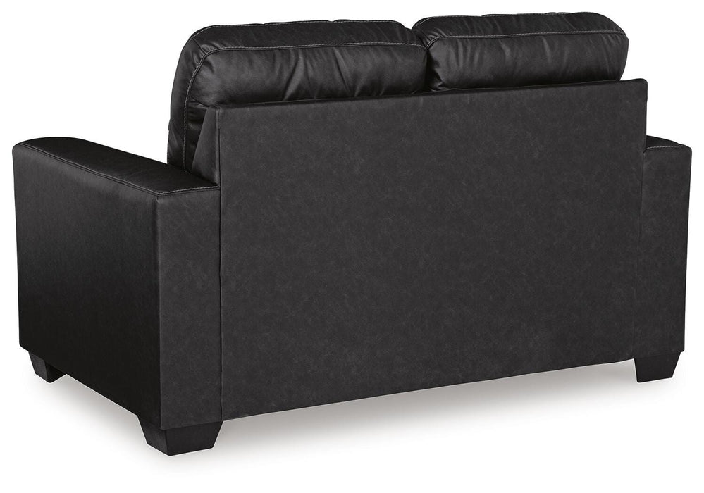 Barlin Mills Living Room Set - Venta Furnishings (San Antonio,TX)