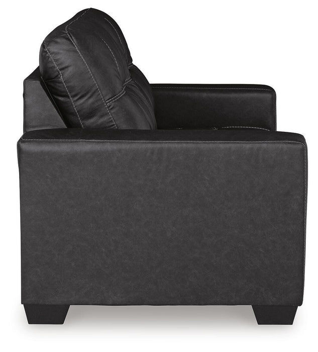 Barlin Mills Living Room Set - Venta Furnishings (San Antonio,TX)