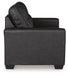 Barlin Mills Loveseat - Venta Furnishings (San Antonio,TX)