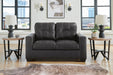 Barlin Mills Loveseat - Venta Furnishings (San Antonio,TX)