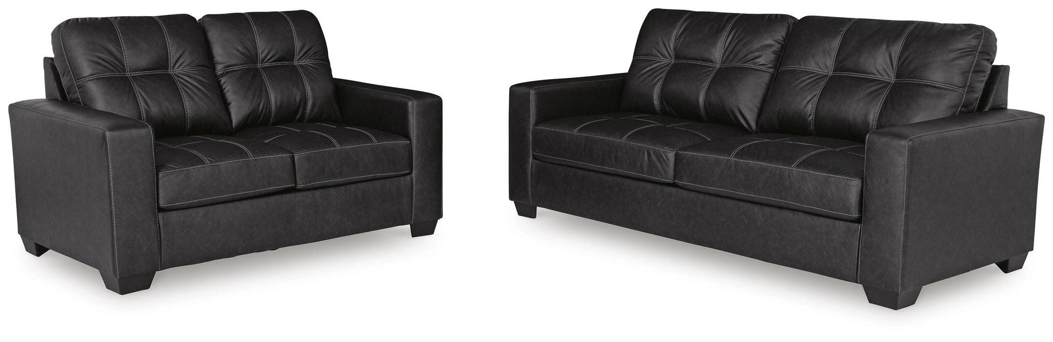 Barlin Mills Living Room Set - Venta Furnishings (San Antonio,TX)