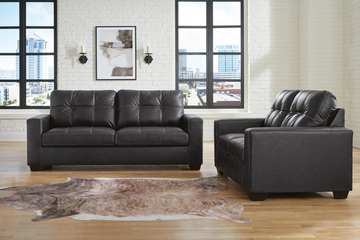 Barlin Mills Living Room Set - Venta Furnishings (San Antonio,TX)