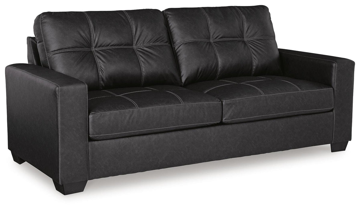 Barlin Mills Sofa - Venta Furnishings (San Antonio,TX)