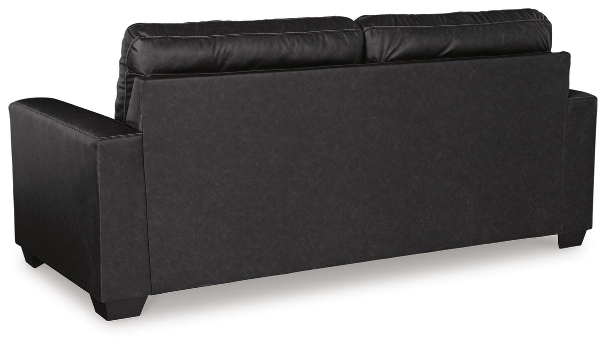 Barlin Mills Sofa - Venta Furnishings (San Antonio,TX)