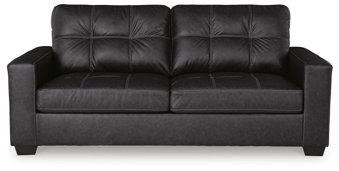 Barlin Mills Living Room Set - Venta Furnishings (San Antonio,TX)