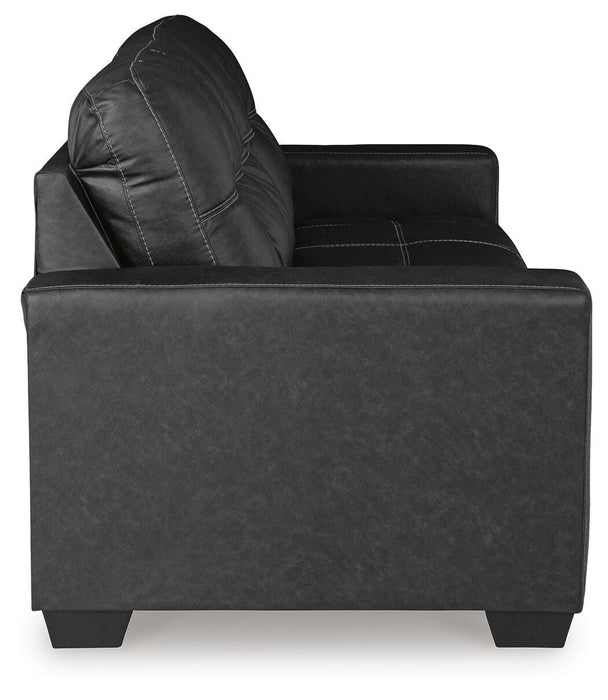 Barlin Mills Sofa - Venta Furnishings (San Antonio,TX)