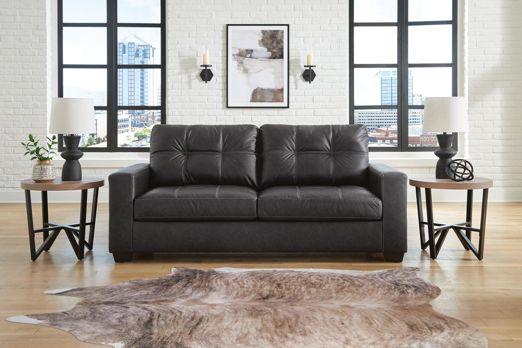 Barlin Mills Living Room Set - Venta Furnishings (San Antonio,TX)