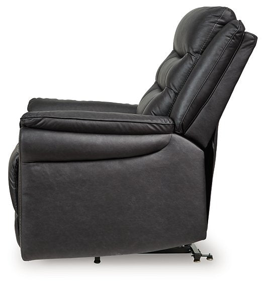 Oatman Power Lift Recliner