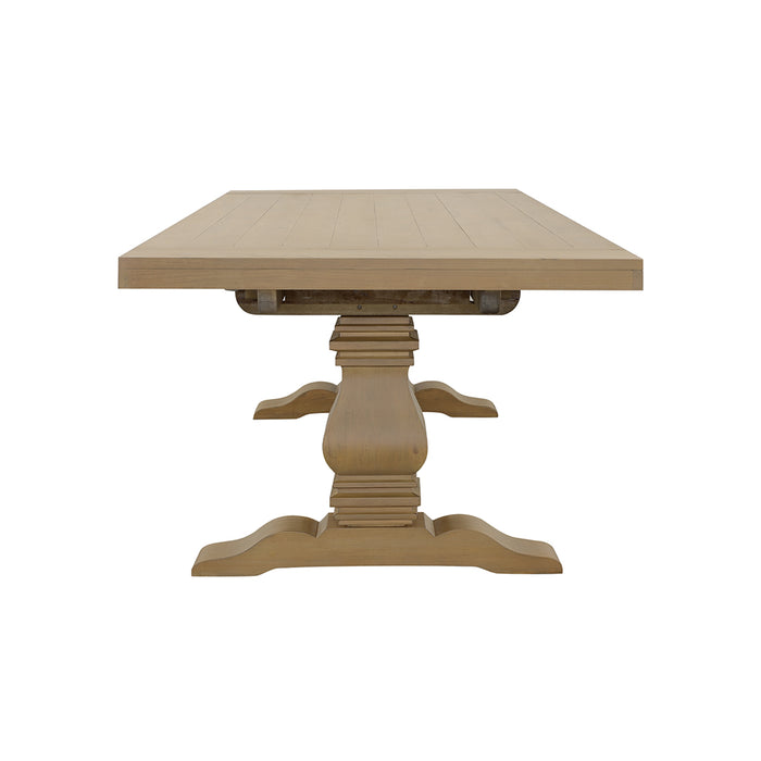 Florence Extension Dining Table
