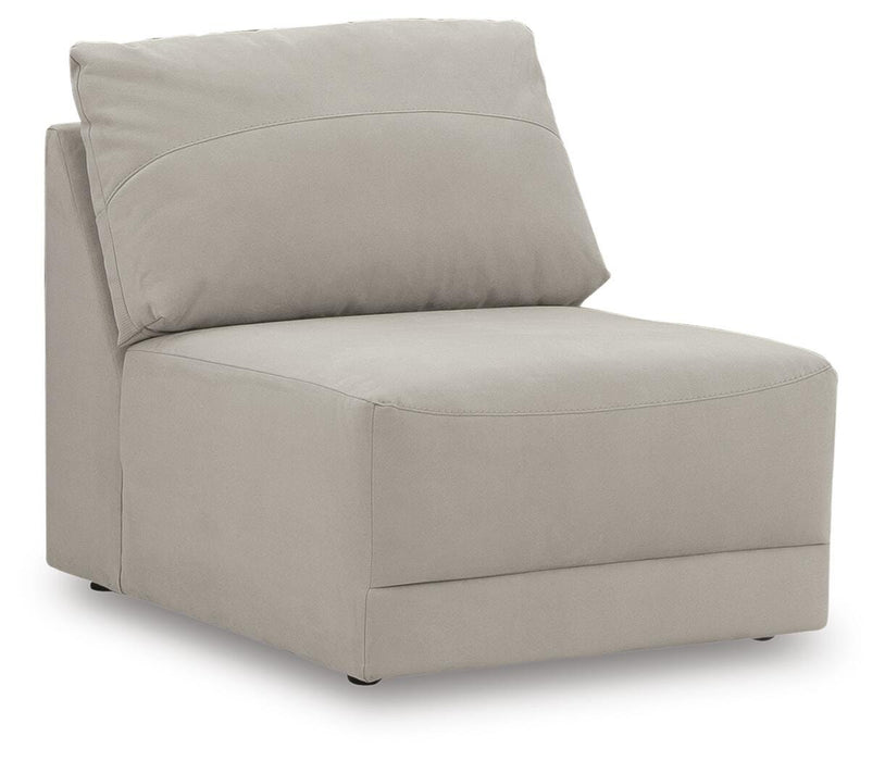 Next-Gen Gaucho Sectional - Venta Furnishings (San Antonio,TX)