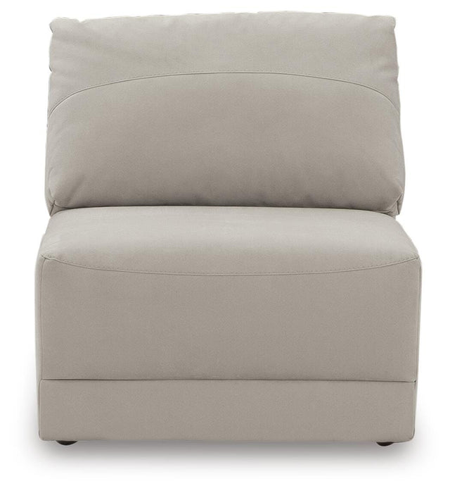 Next-Gen Gaucho Sectional - Venta Furnishings (San Antonio,TX)