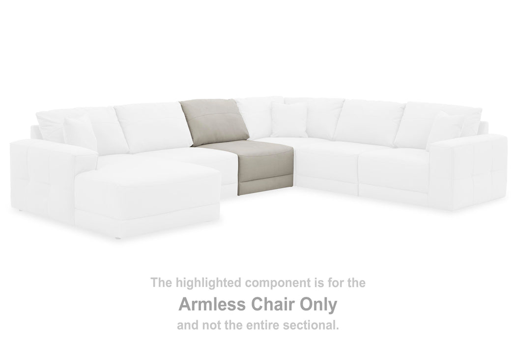 Next-Gen Gaucho Sectional - Venta Furnishings (San Antonio,TX)