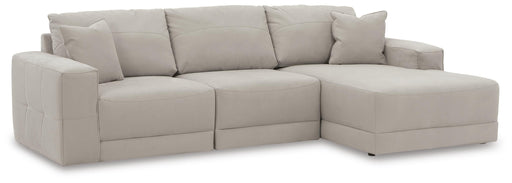 Next-Gen Gaucho Sectional Sofa with Chaise - Venta Furnishings (San Antonio,TX)