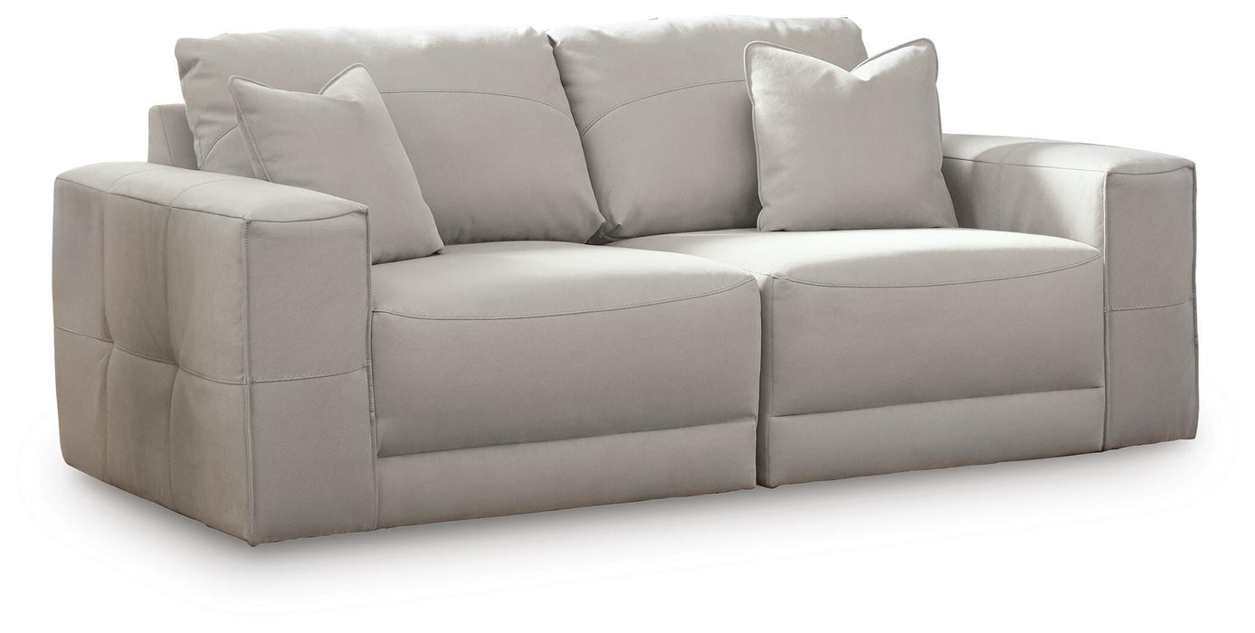 Next-Gen Gaucho Sectional Loveseat - Venta Furnishings (San Antonio,TX)