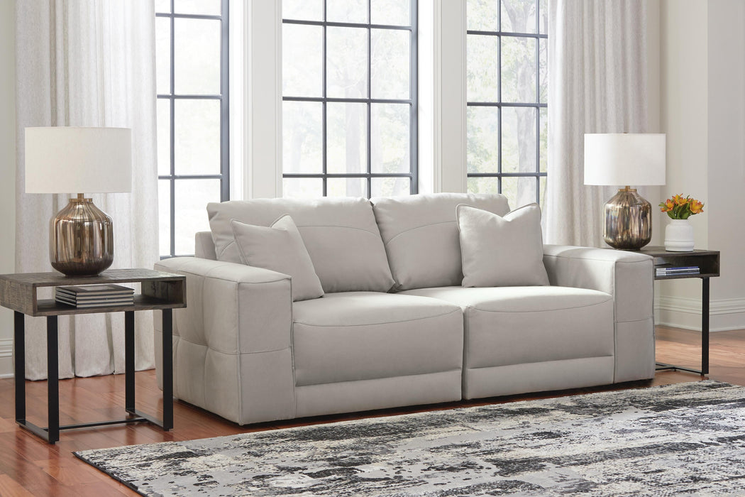 Next-Gen Gaucho Sectional Loveseat - Venta Furnishings (San Antonio,TX)