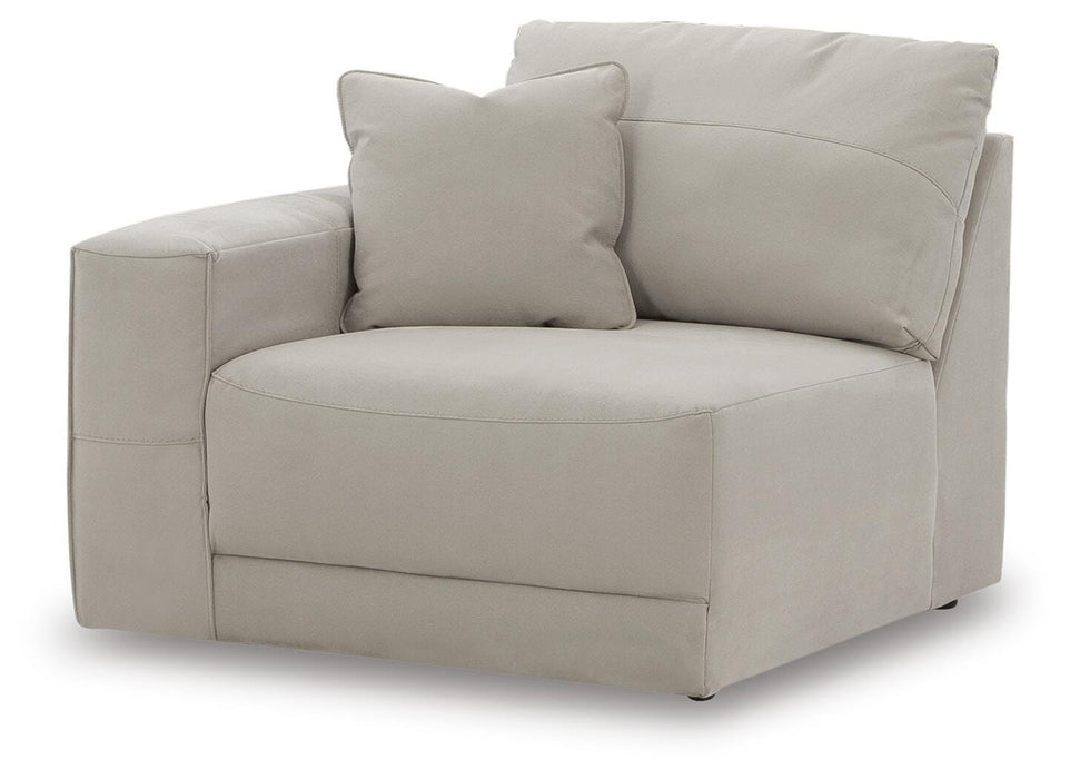 Next-Gen Gaucho Sectional - Venta Furnishings (San Antonio,TX)
