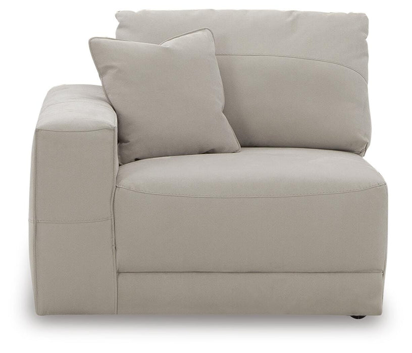 Next-Gen Gaucho Sectional - Venta Furnishings (San Antonio,TX)