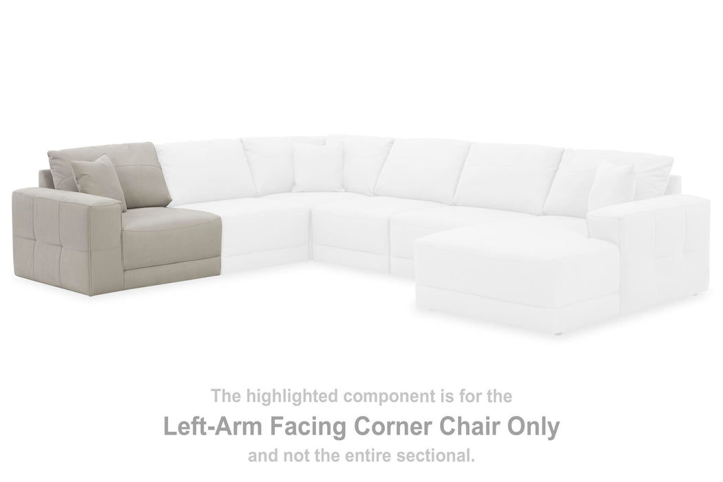 Next-Gen Gaucho Sectional - Venta Furnishings (San Antonio,TX)