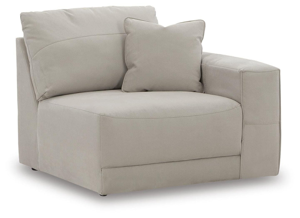 Next-Gen Gaucho Sectional - Venta Furnishings (San Antonio,TX)