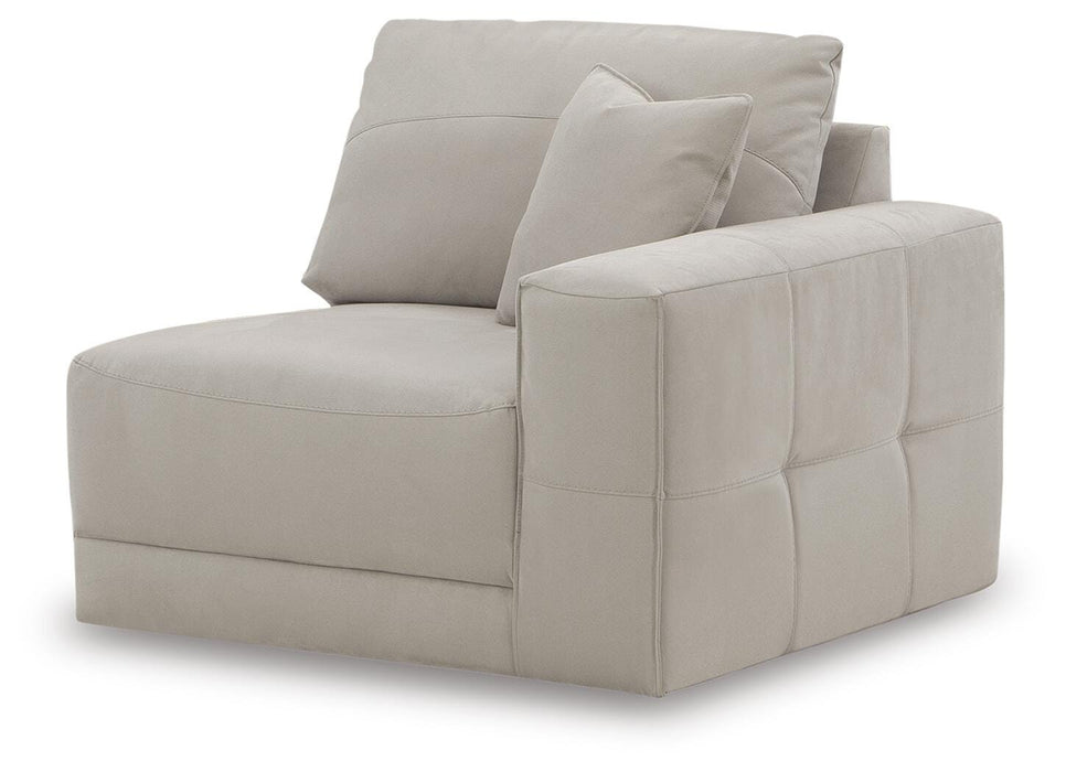 Next-Gen Gaucho Sectional Sofa - Venta Furnishings (San Antonio,TX)