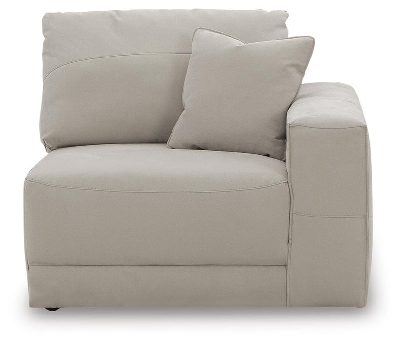 Next-Gen Gaucho Sectional Sofa - Venta Furnishings (San Antonio,TX)