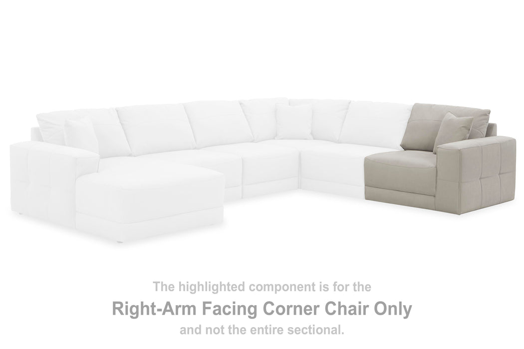 Next-Gen Gaucho Sectional Sofa - Venta Furnishings (San Antonio,TX)