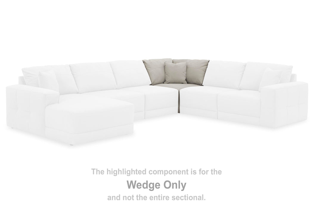 Next-Gen Gaucho Sectional - Venta Furnishings (San Antonio,TX)