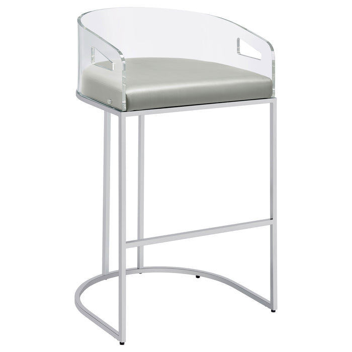 Thermosolis Bar Chair