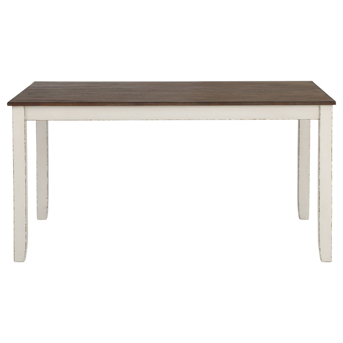 Fortress Dining Set