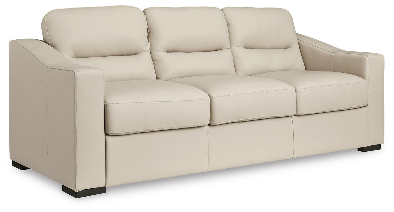 Treasure Trove Sofa - Venta Furnishings (San Antonio,TX)