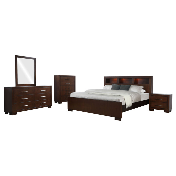 Jessica Bedroom Set
