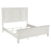 Sandy Beach 4 Pc Bedroom Set - Venta Furnishings (San Antonio,TX)