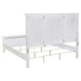 Sandy Beach 4 Pc Bedroom Set - Venta Furnishings (San Antonio,TX)