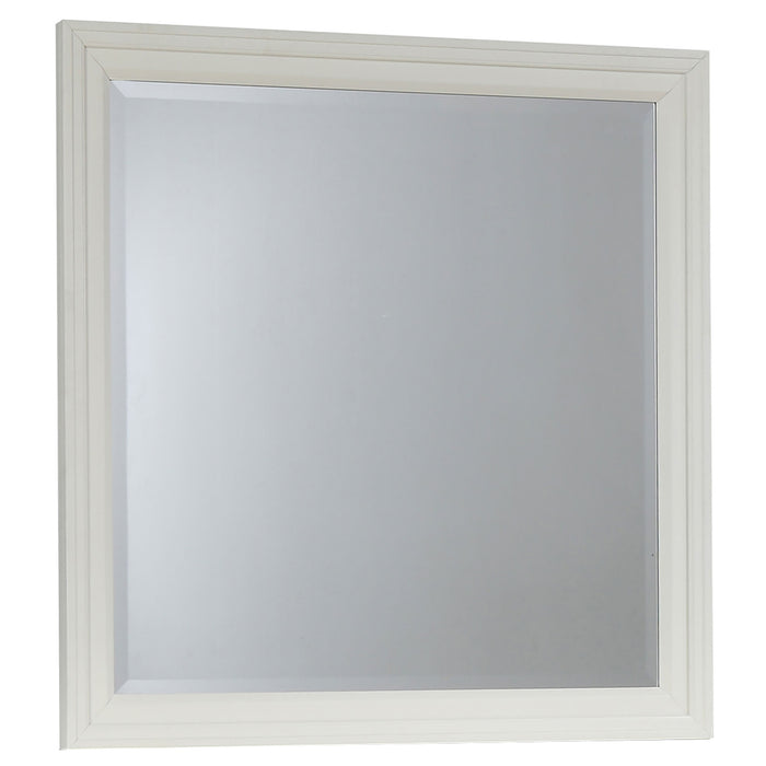 Sandy Beach 4 Pc Bedroom Set - Venta Furnishings (San Antonio,TX)