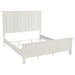 Sandy Beach 4 Pc Bedroom Set - Venta Furnishings (San Antonio,TX)