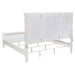 Sandy Beach 4 Pc Bedroom Set - Venta Furnishings (San Antonio,TX)