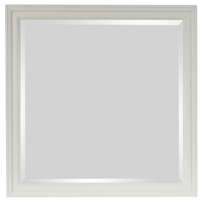 Sandy Beach 4 Pc Bedroom Set - Venta Furnishings (San Antonio,TX)