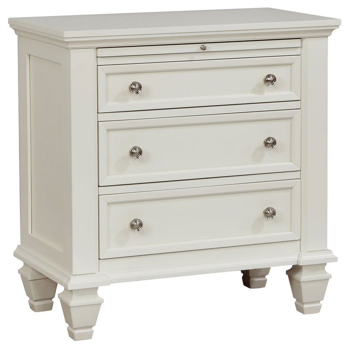 Sandy Beach Bedroom Set