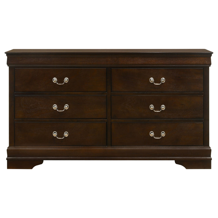Louis Philippe Dresser Brown