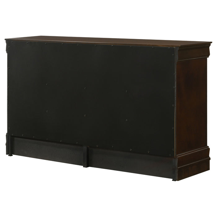 Louis Philippe Dresser Brown